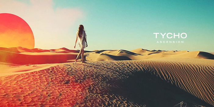 Tycho - Top 10 Hipster EDM Artists